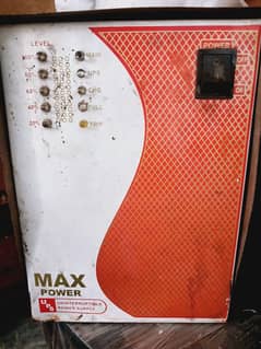 UPS 1000 Watt