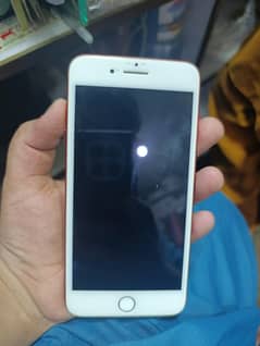 I phone 7+ 128 PTA proved