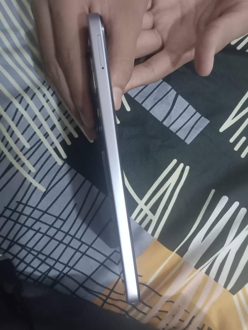 redmi 14c 6+6 128 2 month use exchange with iPhone xr 1
