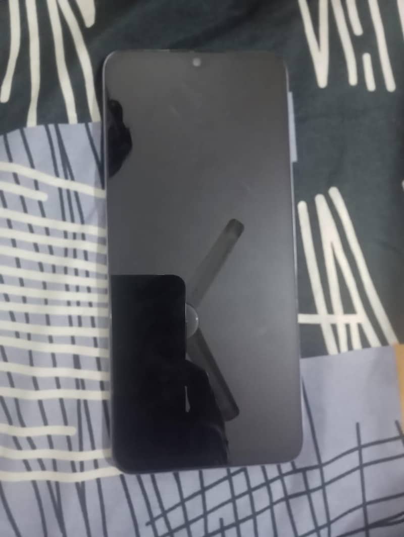 redmi 14c 6+6 128 2 month use exchange with iPhone xr 5