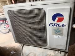 inverter AC 1 ton GRE