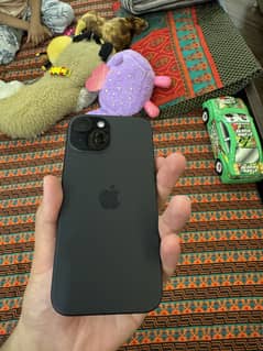 Iphone 15 non pta (Factory Unlock)
