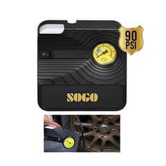 car air compressor