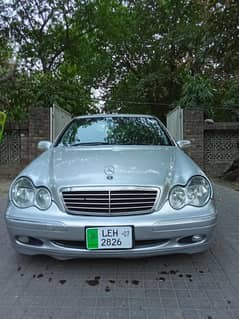 Mercedes