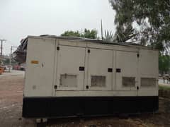 1306-9TAG2 Perkins  250 kva