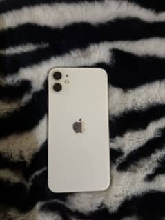 PTA Approved Iphone11 128gb seal pack | 1st owner | Pristine Condition
