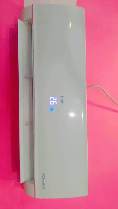 DC Inverter Ac 1.5 ton Haier