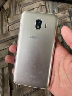 SAMSUNG SM-J250F