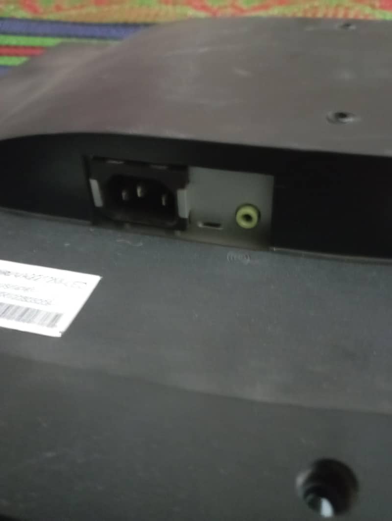 computer monitor LCD 4