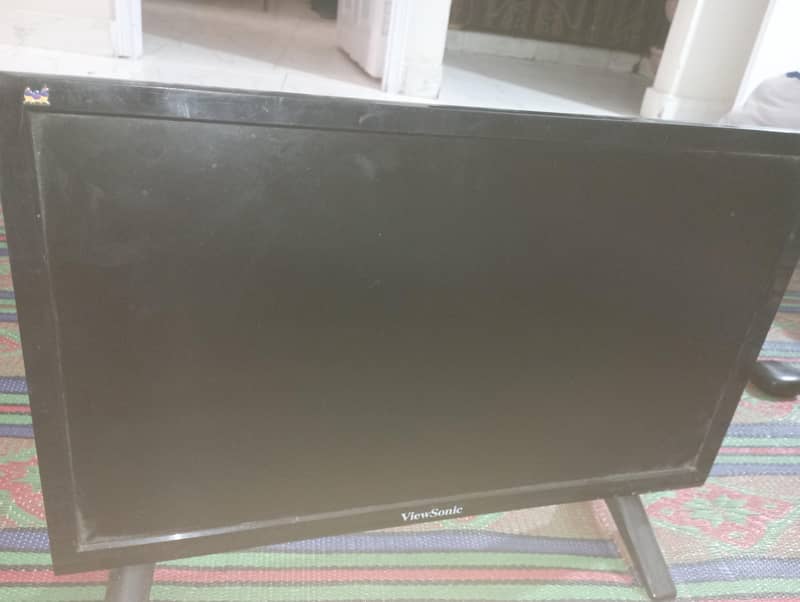 computer monitor LCD 5
