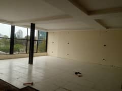 Property Links Offer 1000 Sq. Feet. Commercial Office Space For Rent In F-7 Markaz, Islamabad.