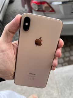 XS