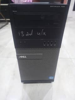 DELL optiplex