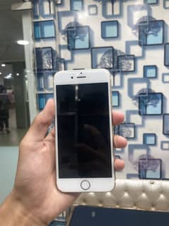 iPhone 6s pta approved 64gb