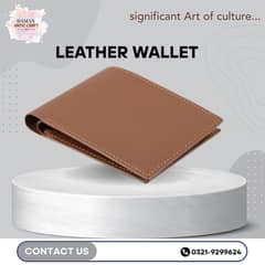 Leather