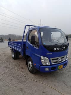 foton m280 urgent sale only serious buyers contact 03005550355