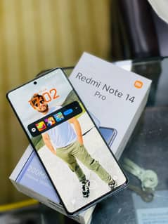 Redmi Note 14 Pro