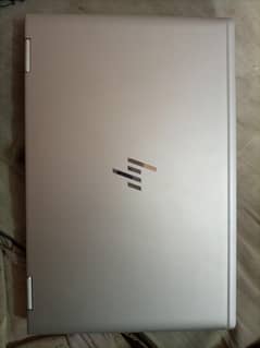HP 1040 g6 i5 8th generation 360  16/512