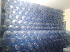 used PC bottle 19 liter