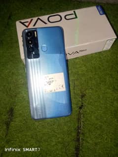 Tecno Pova Neo