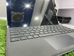 Surface