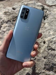 OnePlus 8t 12/256