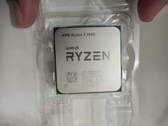 ryzen 3600