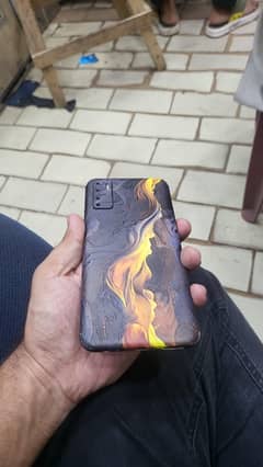 infinix