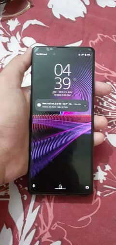 Sony Xperia I Mark 3