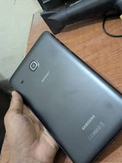 SAMSUNG TAB E 8.0