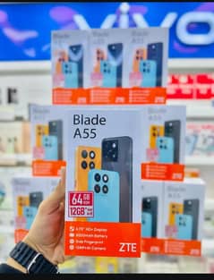 ZTE