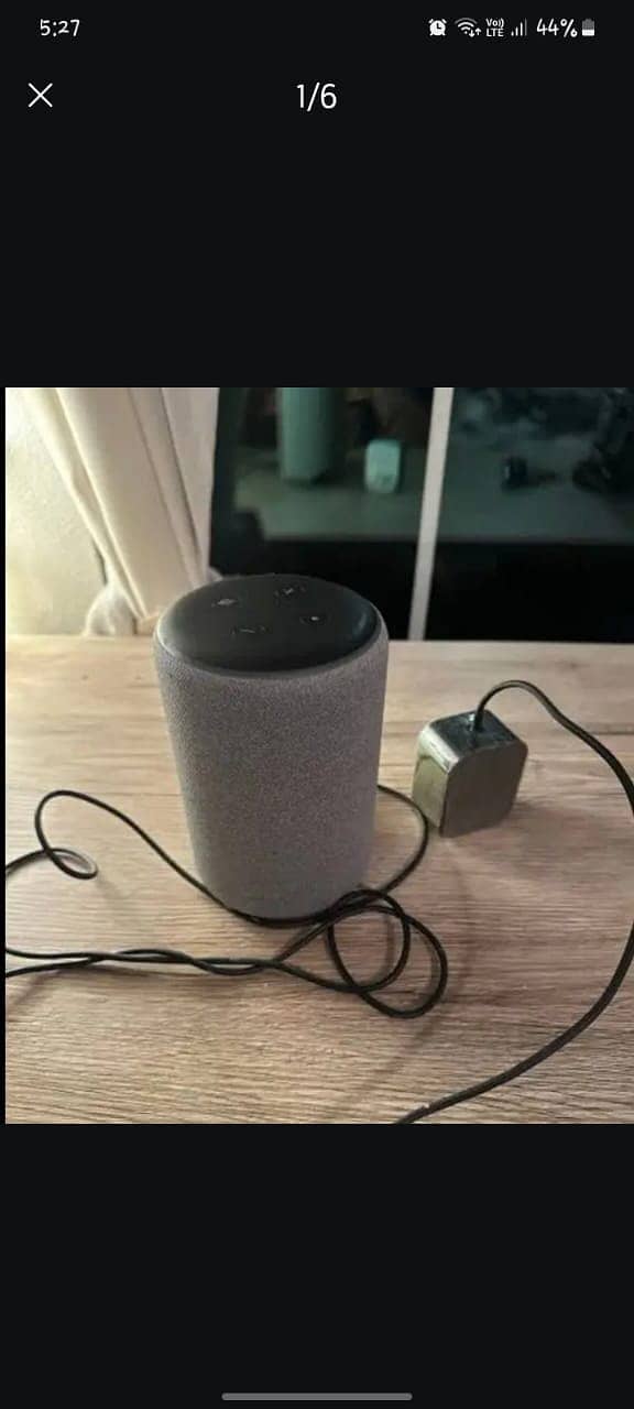 Amzon echo plus 2nd and 3rd Generation 2
