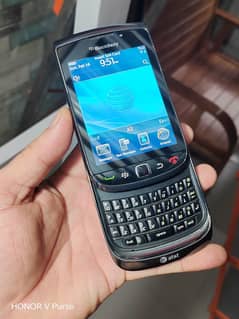 Blackberry Torch 9810