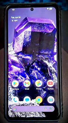 google pixel 8pro non pta