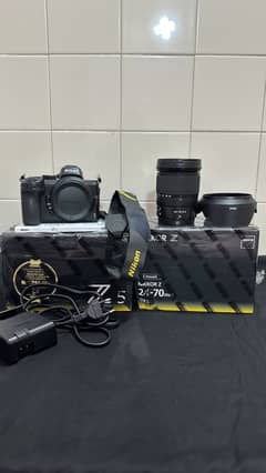 Nikon