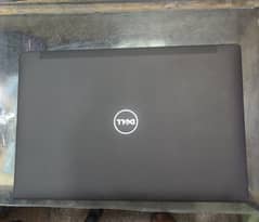 dell lattitude 7480 core i5 7th generation