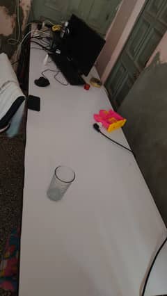 Workstation