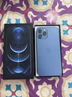 iphone 12pro max non pta urgent for sale