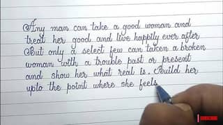 Authentic Content writing with creative writing