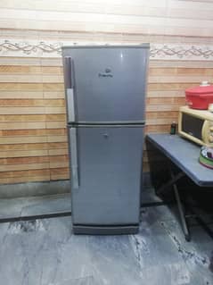 dawlance freezer