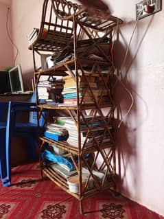 bookshelf