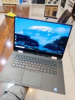 Dell XPS 15 9575