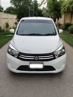 Suzuki Cultus Vxl For sale