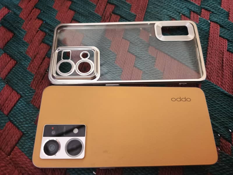 lite shade Oppo f21 Pro only mobile  with original  10 by 9 condition 0