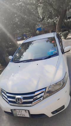 Honda City auto Prosmetic 1.3