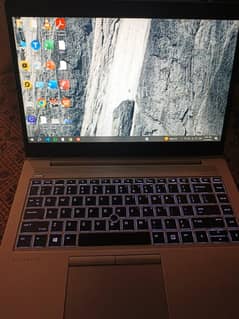 hp laptop for sale 2 GB graphics card built in
