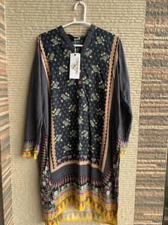 BRANDED SHIRTS (sapphire,ideas, zellbury,stylo,so kamal,directions,ecs