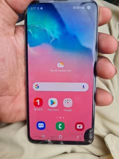 samsung galaxt s10e
