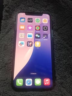 iphone 11 pro Waterpack  256gb Non Pta
