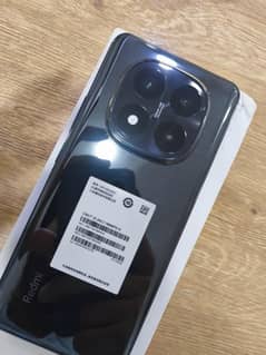 Redmi note 14 pro plus